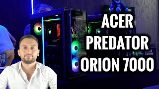 Acer Predator Orion 7000 Review [upl. by Simpkins]