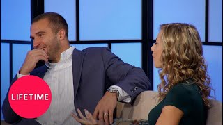 Married at First Sight Jonathan and Mollys Final Decisions Season 6 Episode 16  Lifetime [upl. by Kata194]