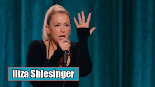 Hot Forever Did You See My Asshole   Iliza Shlesinger [upl. by Phineas119]