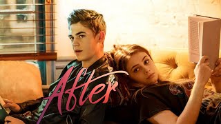 After 2019 Movie  Josephine Langford Hero Fiennes Tiffin Selma Blair  updates Review amp Facts [upl. by Ramoj]