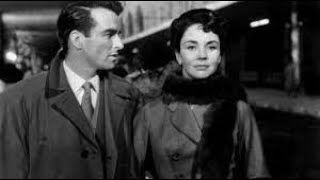 Indiscretion of an American Wife 1953  Full Movie Jennifer Jones Montgomery Clift Romance Drama [upl. by Liartnod316]