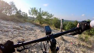 Marion Sansom Park Trails Fort Worth Tx [upl. by Ylloh]