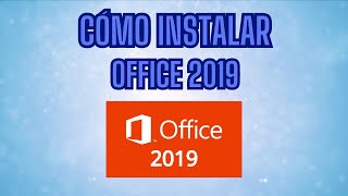 How to Activate Microsoft office 2019 [upl. by Bolanger]