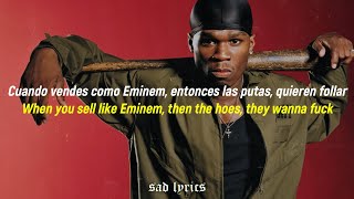 50 Cent  In Da Club  Sub Español amp Lyrics [upl. by Weeks]