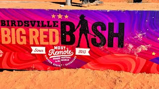 BIRDSVILLE Big Red Bash 2024 [upl. by Acirem]