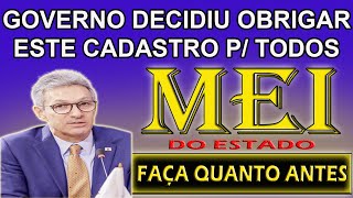 MEI  Como Cadastrar no SIARE pra Emitir Nota Fiscal Eletrônica Nfe ou NFA como Micro Empreendedor [upl. by Notsirt]