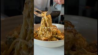 Chicken Alfredo Pasta [upl. by Fortunio]