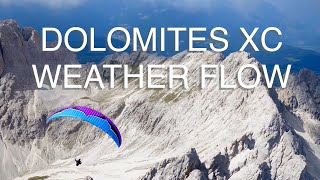 DOLOMITE XC DAY PREDICTION [upl. by Karoly]