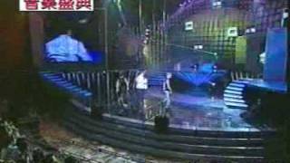 A1 Same Old Brand New You 2001 MTV CCTV LIVE [upl. by Saied]