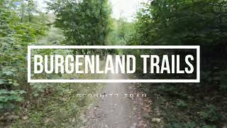 Burgenland Trails Rechnitz Trail  Short Video [upl. by Rheba237]