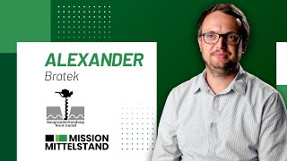 quotMission Mittelstand löst den Mitarbeitermangelquot I Mission Mittelstand Erfahrungen [upl. by Majka]