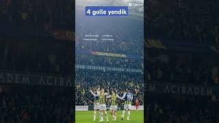 Fenerim her şeyim youtube fenerium fenerbahçe [upl. by Fiden]