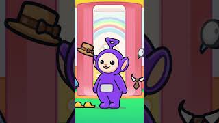 Teletubbies  Tinky Winky Roulette [upl. by Mallon]