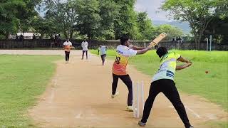 VPT 15K tournament  arun brothers vs mokith mobiles  🏏🏏🏏 [upl. by Vaios426]