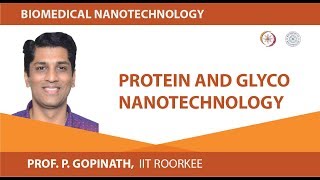 Protein and Glyco Nanotechnology [upl. by Boyce778]