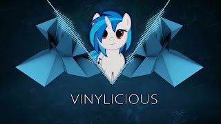 PON3  Vinylicious  Original [upl. by Yesrod249]