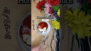 Burger  Shawarma Sauce Recipe at Home sauce shorts short burger shawarma [upl. by Etnovert]