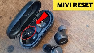 Mivi Duopods F30 Review  Mic amp Changing Test  Best Tws Under 1000  Deep Bass Earbuds  drctuber [upl. by Miguela]