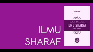 DURUS PESAN BISA  Ilmu Sharaf Sesi 8  Fiil Malum Aktif dan Fiil Majhul Pasif [upl. by Artenak820]