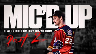 MICD UP  Dmitry Kuznetsov Part 2 [upl. by Selrahc318]