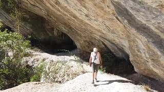 Les rochers de Baude [upl. by Camilia]