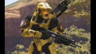 Spriggs A Halo 3 Machinima Episode 1 quotSpriggsquot [upl. by Claudell]