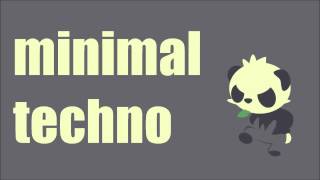 Minimal Techno Mix 2015 [upl. by Tucky]