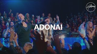 Adonai  Hillsong Worship [upl. by Gaiser]