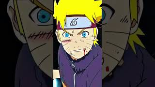 Naruto vs Luffy anime shorts naruto onepiece [upl. by Nina85]