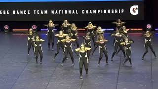 LSU Tiger Girls Nationals 2023 [upl. by Stavro]