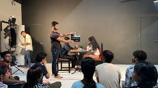 Acting Class Live  Mumbai [upl. by Chu]