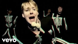 Kaiser Chiefs  Everyday I Love You Less and Less Official Video [upl. by Wilcox129]