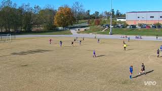 campbellsville university harrodsburg vs ohio christian university 2024 10 19 [upl. by Barnabe169]