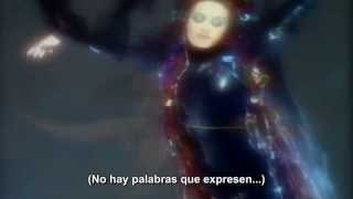 Sarah Brightman  DiveCaptain NemoSumergidaCapitán Nemo Subt al Español [upl. by Erena730]