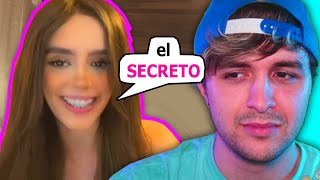 CHICA DESVELA EL SECRETO PARA LIGAR CON MUJERES EGOCÉNTRICAS [upl. by Monica]