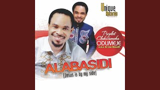 Alabasidi Odumeje [upl. by Ovida]