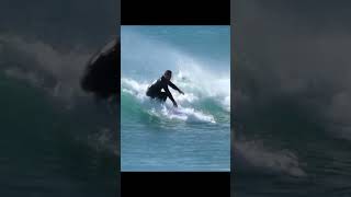 Fun little wave surfing shortvideo goodvibes music milliondollarbaby [upl. by Sabir]