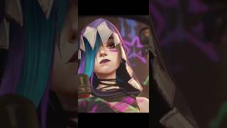 Jinx and Ekko Unite Zaun  Arcane S2 Ep 9 [upl. by Pharaoh388]