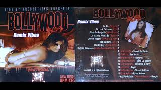 Ek Nazar Mein Bhi Remix Taxi No 9211 Bollywood BLVD KSR [upl. by Alpheus874]