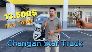 changan star truck [upl. by Fagaly]