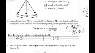 some questions about oscillation [upl. by Savell463]