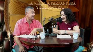 La Vitrola Parrandera y del Recuerdo Octubre 26 de 2024 programa 110 [upl. by Atiuqcaj941]