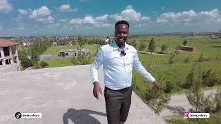 Plots for sale in Kitengela  Gated community with 45 ready houses [upl. by Rez243]