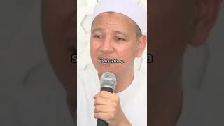 Jangan Pernah Putus Harapan by Habib Novel Alaydrus [upl. by Ellerret]