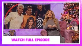 Lori Loughlin’s Daughter Breaks Her Silence  The Wendy Williams Show SE12 EP56 [upl. by Panchito]