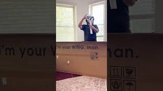 Airams Wing E Bike Unboxing [upl. by Hait]