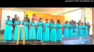 MYEGEZI SDA CHOIR  ASIFIWE [upl. by Eide434]