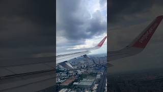 飛機起飛📹飛機縮時攝影 airplane timelapse [upl. by Assenov]