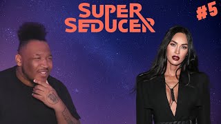 USING CREEP RIZZ  Super Seducer EP 5 superseducer [upl. by Annelak395]