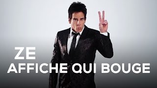 ZOOLANDER 2  Living 1sheet  DE [upl. by Annawyt809]